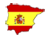 RÓTULOS ARANDA - Espanol